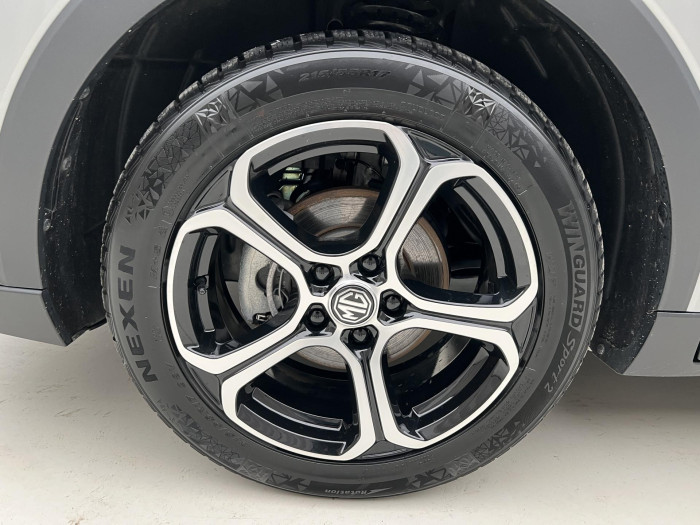 MG ZS 1.5 ICE ELEGANCE CZ 1.maj. 1.5 Elegance