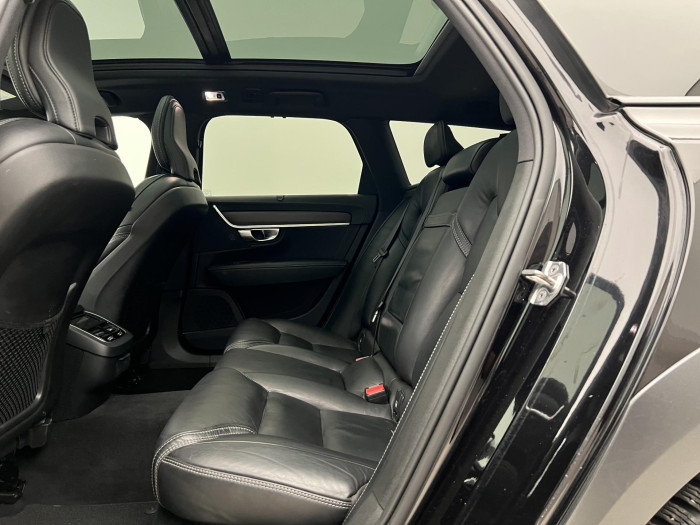 Volvo V90 CC T6 AWD PRO AUT 2.0 CC CC