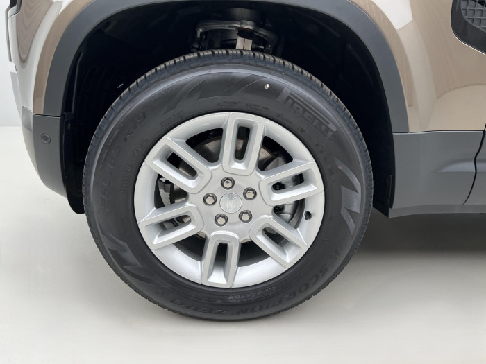 Land Rover Defender 110 D200 S AWD Aut REZERVACE 3.0 d