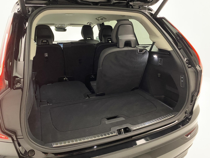 Volvo XC90 T8 AWD RECHARGE DARK PLUS 7m