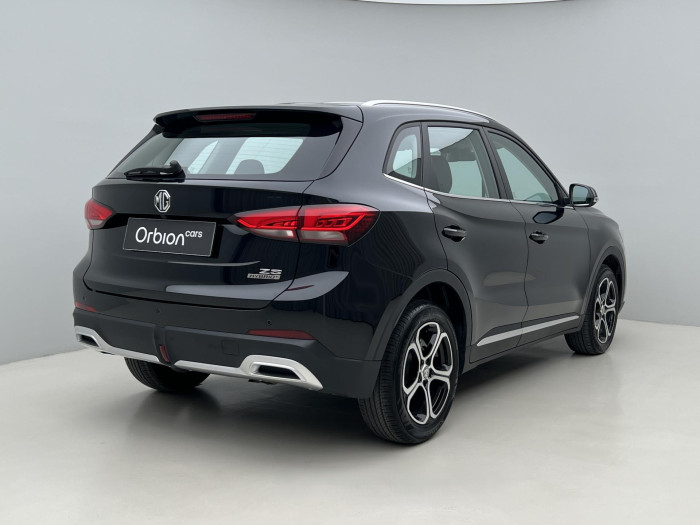MG ZS 1.5 EMOTION HYBRID+ AUT CZ