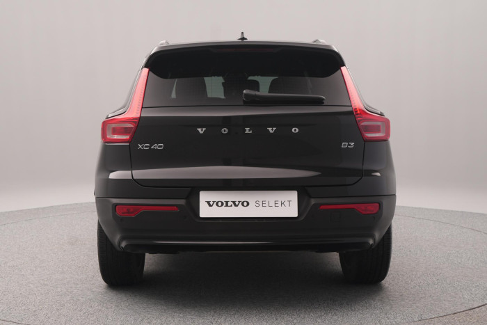 Volvo XC40 B3 DARK PLUS CZ 1.maj
