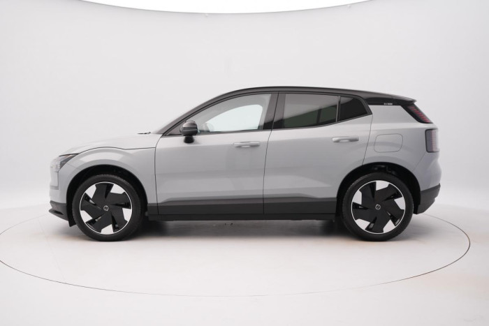 Volvo EX30 PURE ELECTRIC AWD TWIN PLUS