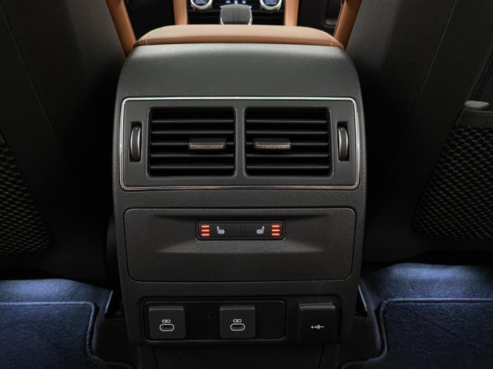 Jaguar F-Pace D300 R-DYNAMIC HSE AWD AUT 3.0 d Dynamic