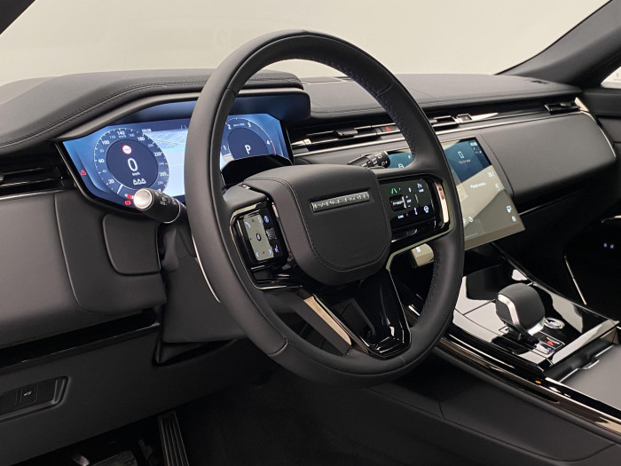 Land Rover Range Rover Sport D300 DYNAMIC HSE AWD AUT 3.0 d Dynamic