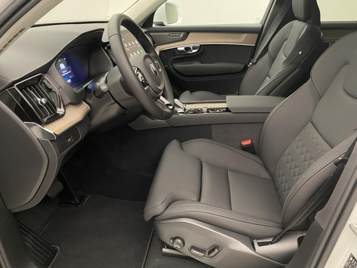 Volvo XC90 B5 AWD AUT BRIGHT PLUS 7míst