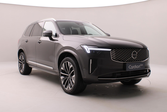 Volvo XC90 B5 AWD AUT BRIGHT PLUS