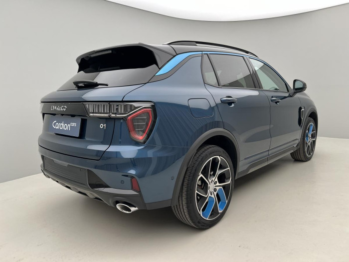 Lynk & Co 01 PHEV DCT 1.maj.