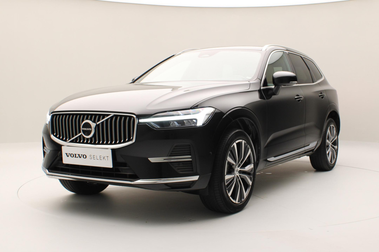 Volvo XC60 B4 INSCRIPTION AUT 1.maj