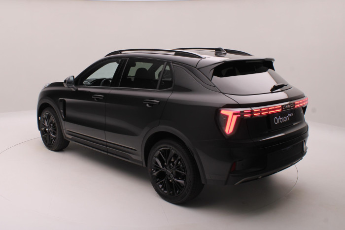 Lynk & Co 01 MORE PHEV