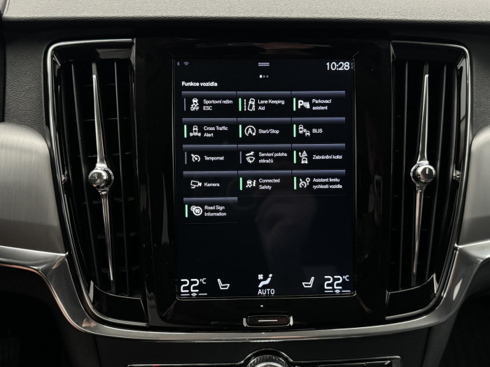 Volvo V90 D3 MOMENTUM AUT 2.0 d Momentum