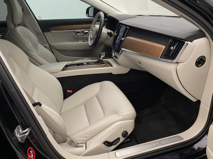 Volvo S90 T6 AWD INSCRIPTION AUT CZ