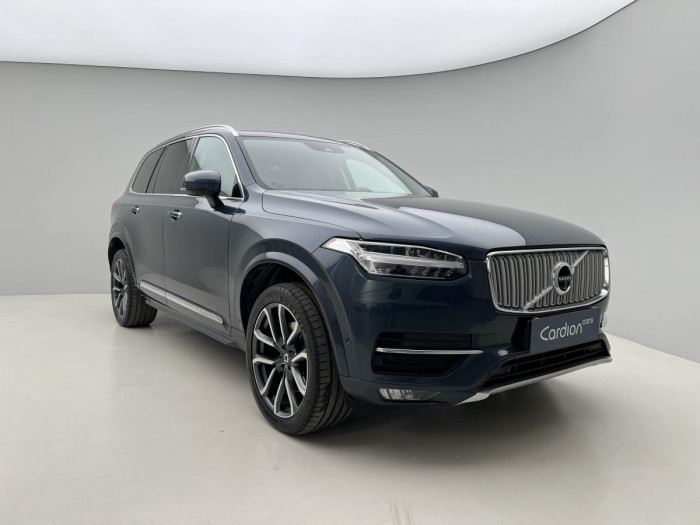 Volvo XC90 D5 AWD INSCRIPTION POLESTAR 2.0 d