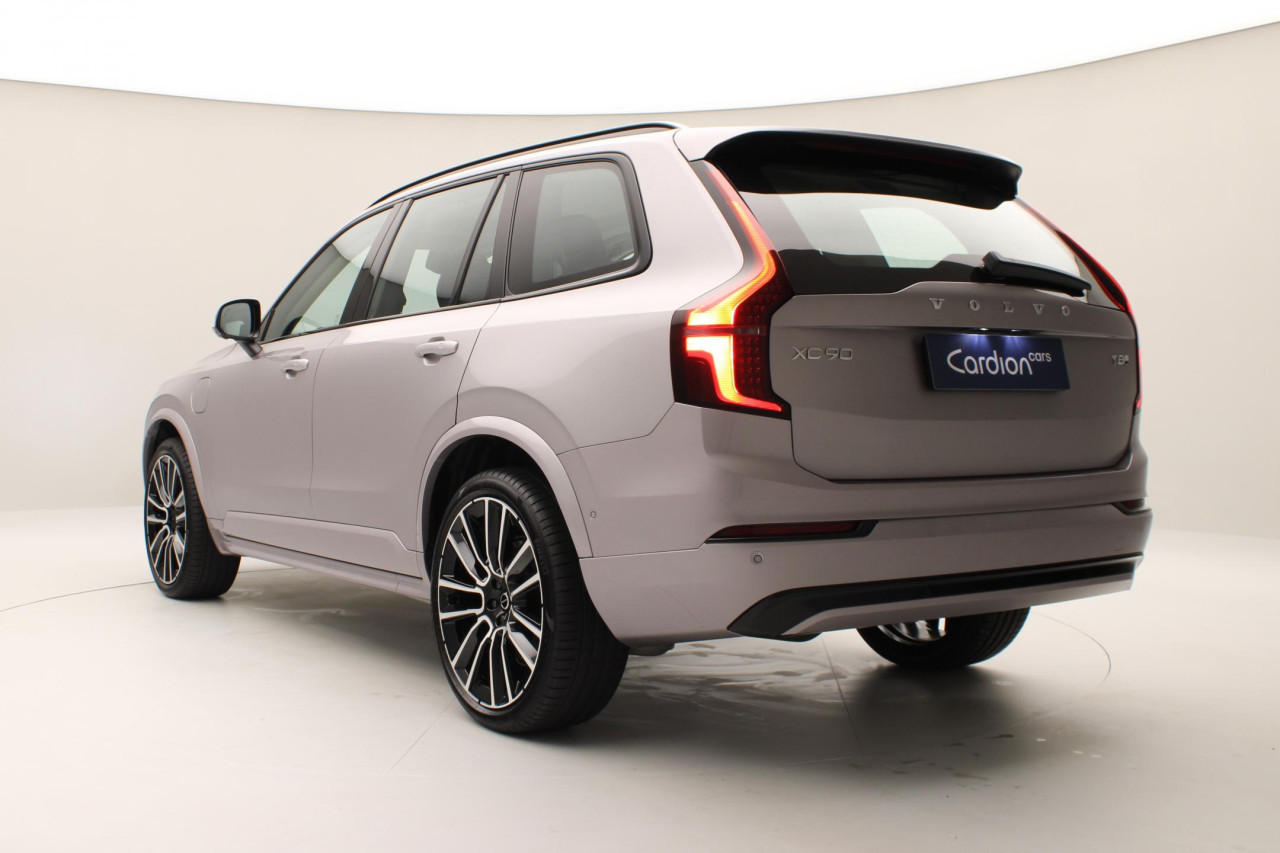 Volvo XC90 T8 AWD RECHARGE DARK ULTRA 7