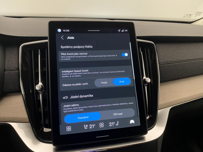 Volvo XC90 B5 AWD AUT BRIGHT PLUS 7míst