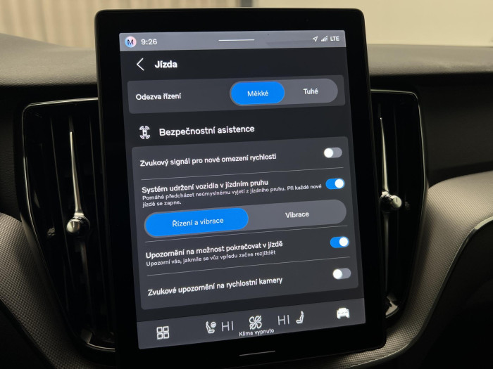 Volvo XC60 B5 AWD BLACK EDITION PLUS AUT