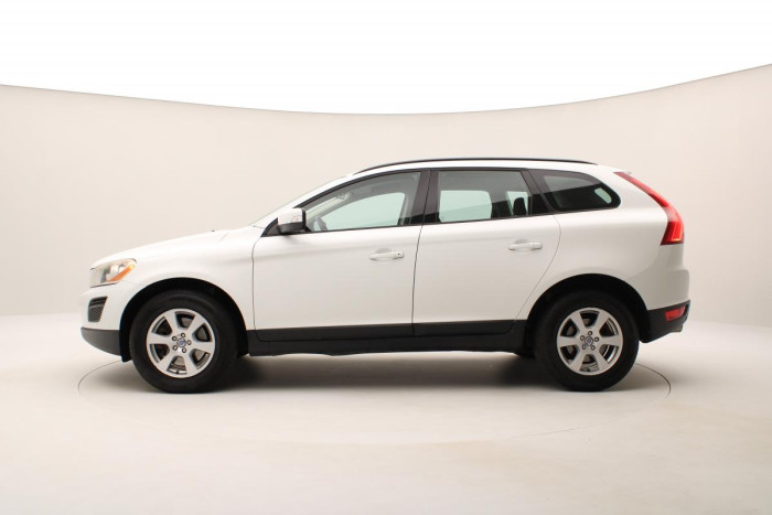 Volvo XC60 D3 AWD KINETIC CZ 2.4 d