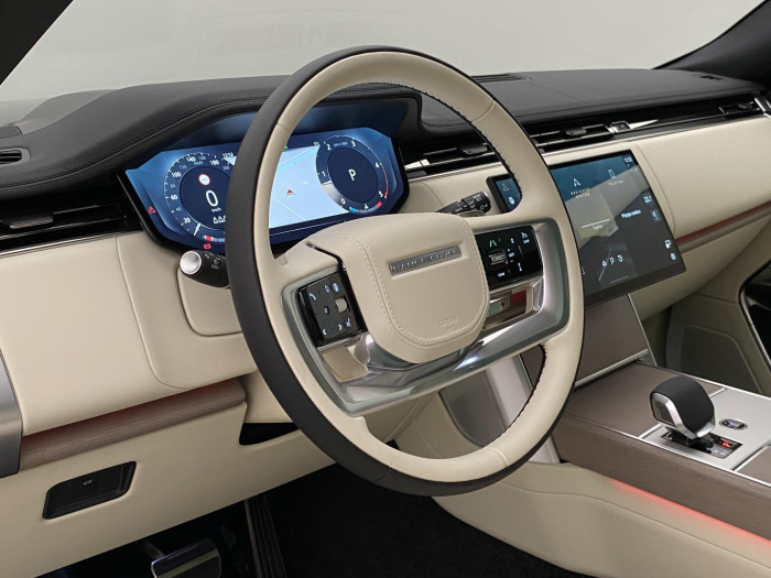 Land Rover Range Rover D350 HSE SWB 3.0 d