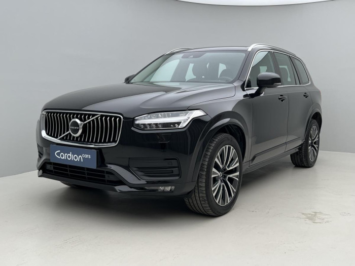 Volvo XC90 B5 AWD MOMENTUM 7MÍSTNÁ AUT CZ 2.0 Momentum