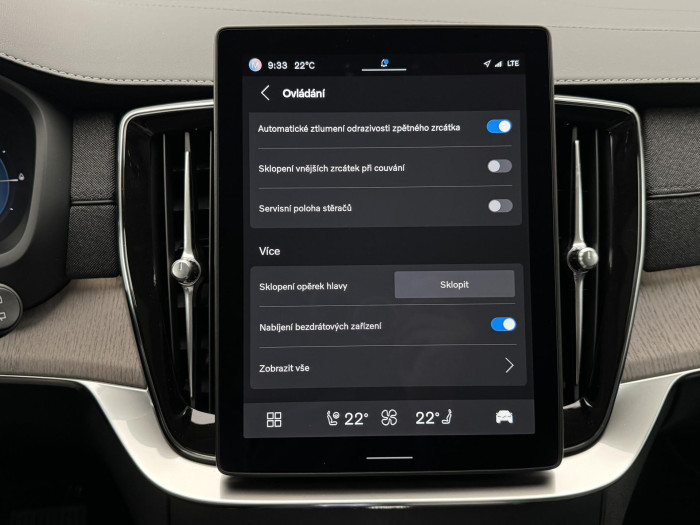 Volvo XC90 T8 AWD RECHARGE ULTIMATE CZ