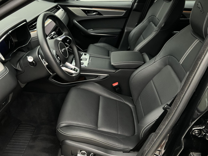 Jaguar F-Pace D200 R-DYNAMIC S AWD AUT 2.0 d Dynamic