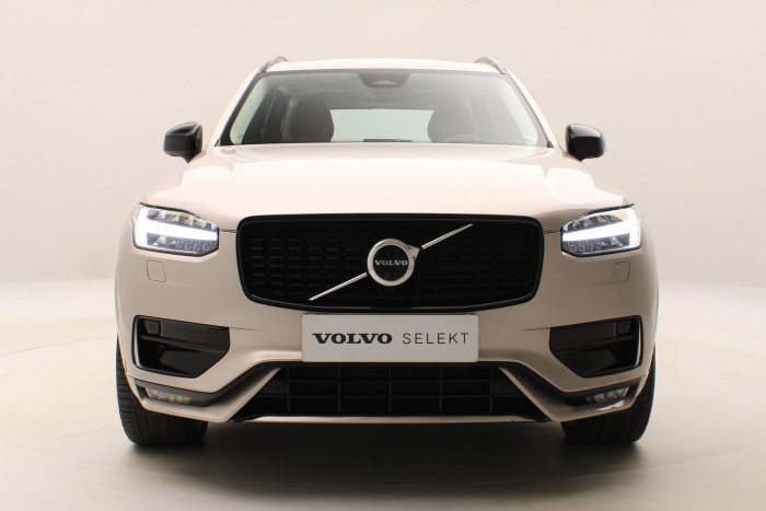 Volvo XC90 B5 AWD ULTIMATE DARK AUT CZ