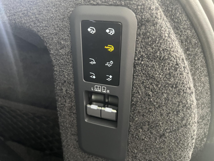 Land Rover Range Rover D350 HSE SWB AWD Aut 3.0 d