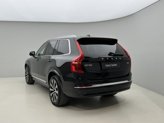 Volvo XC90 B5 AWD PLUS BRIGHT 7MÍST AUT