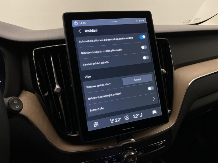 Volvo XC60 T6 AWD AUT BRIGHT PLUS