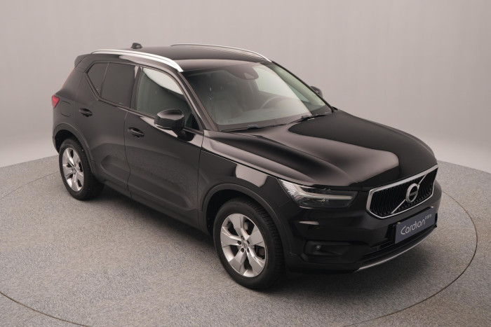Volvo XC40 T5 AWD MOMENTUM PRO AUT 2.0 Momentum