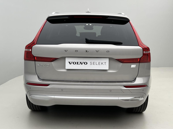 Volvo XC60 T6 AWD RECHARGE INSCRIPTION