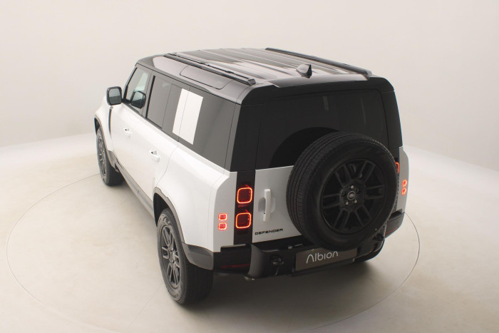 Land Rover Defender 110 D250 X-DYNAMIC SE AWD AUT 3.0 d Dynamic SE