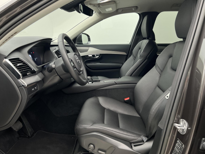 Volvo XC90 T8 AWD RECHARGE CORE 7MÍST AUT