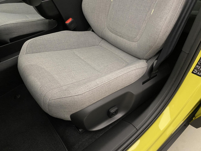 Volvo EX30 ULTRA SINGLE EXTENDED RANGE
