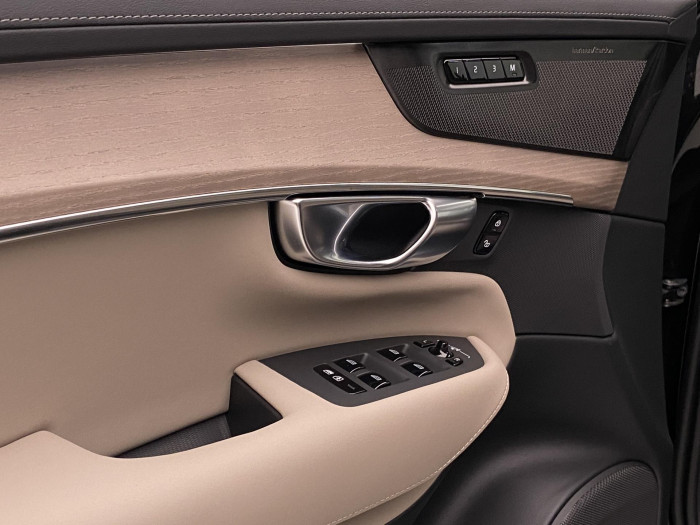 Volvo XC90 B5 AWD AUT BRIGHT PLUS 7míst