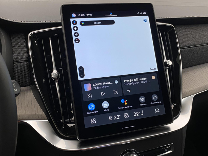 Volvo XC90 B5 AWD AUT BRIGHT ULTRA 7míst