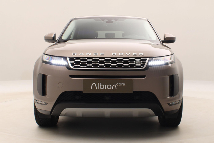 Land Rover Range Rover Evoque D150 S AWD AUT CZ APPROVED 2.0 d