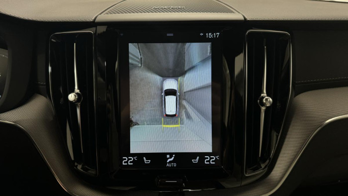 Volvo XC60 D4 INSCRIPTION AUT REZERVACE 2.0 d