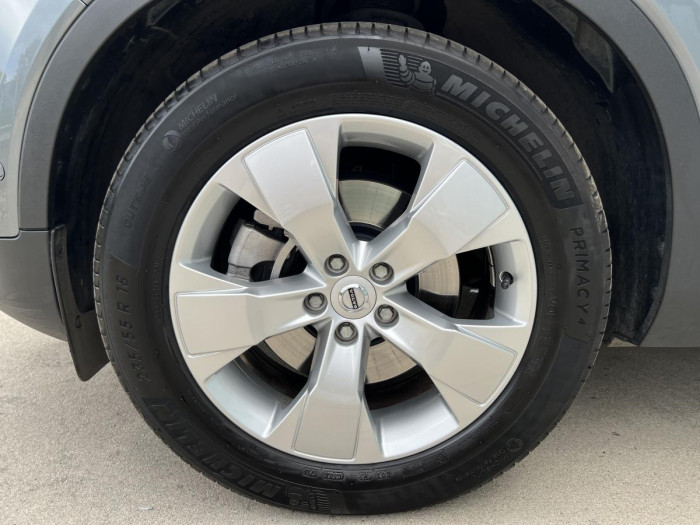 Volvo XC40 T5 AWD MOMENTUM Aut 2.0 Momentum