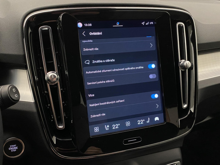 Volvo XC40 B3 AUT CORE