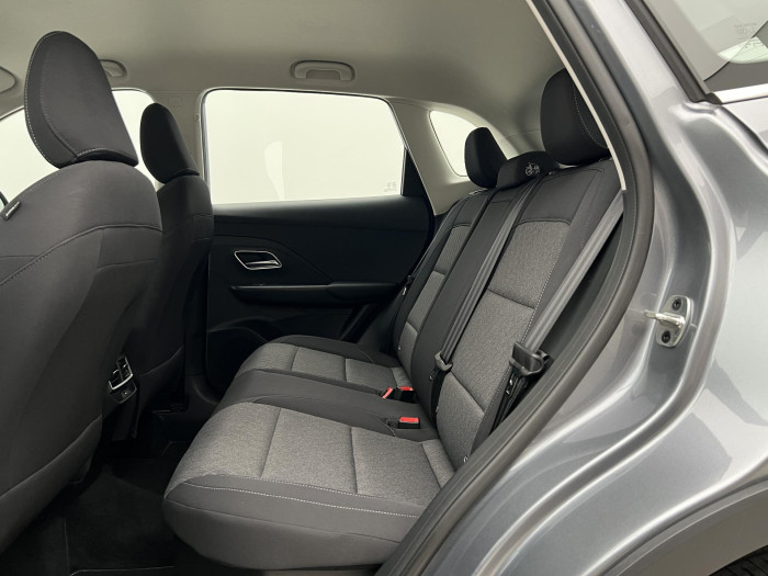 MG ZS 1.5 EMOTION HYBRID+ AUT CZ