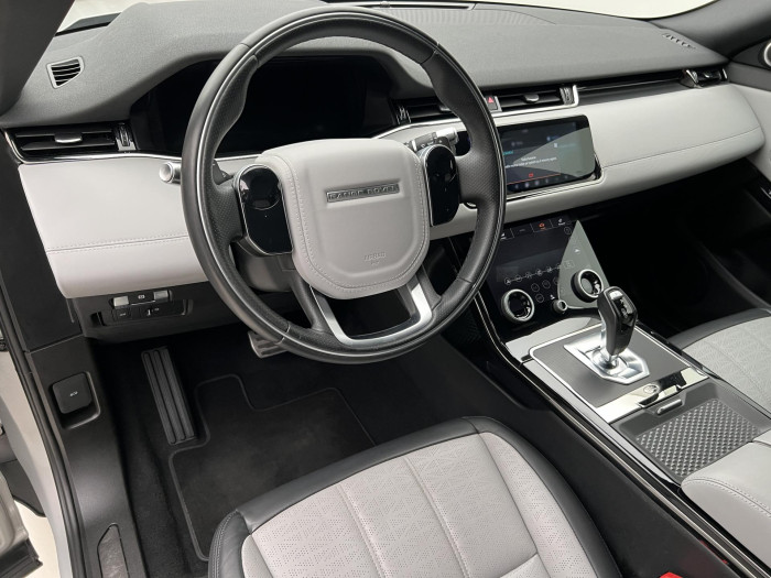 Land Rover Range Rover Evoque D180 HSE AWD AUT CZ 2.0 d