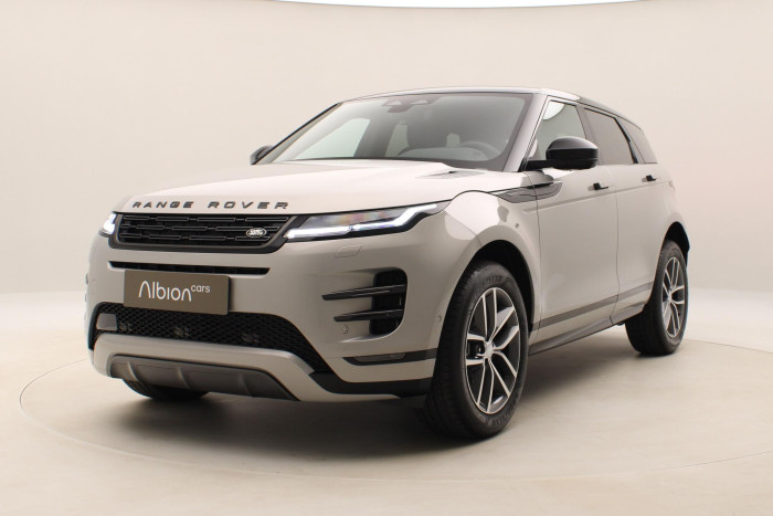 Land Rover Range Rover Evoque D200 DYNAMIC SE REZERVACE 2.0 d Dynamic SE
