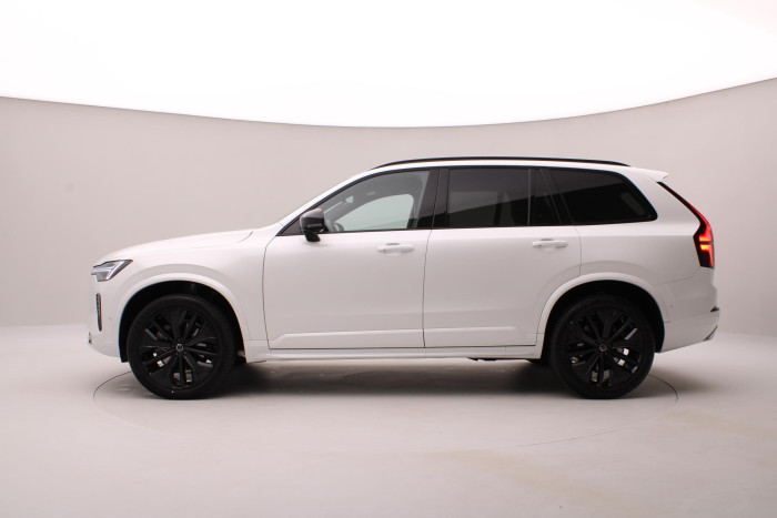 Volvo XC90 B5 AWD BLACK EDITION PLUS 7