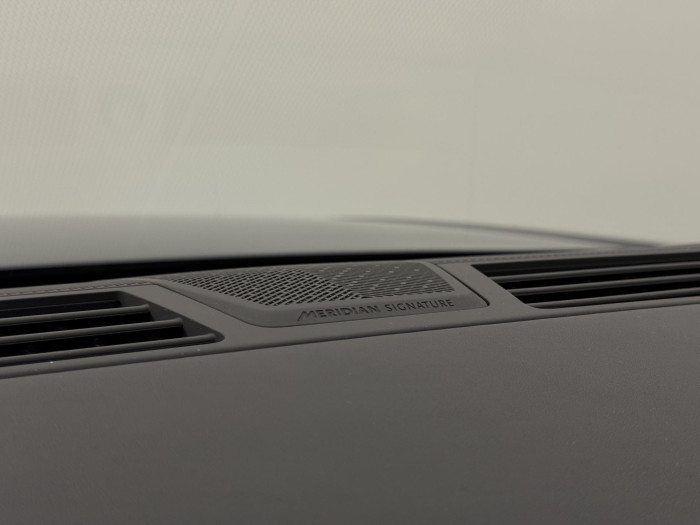 Land Rover Range Rover P530 AUTOBIOGRAPHY REZERVACE