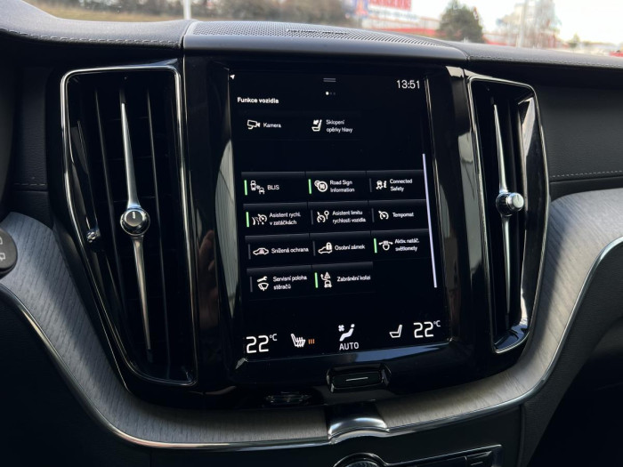 Volvo XC60 T6 AWD RECHARGE INSCRIPTION
