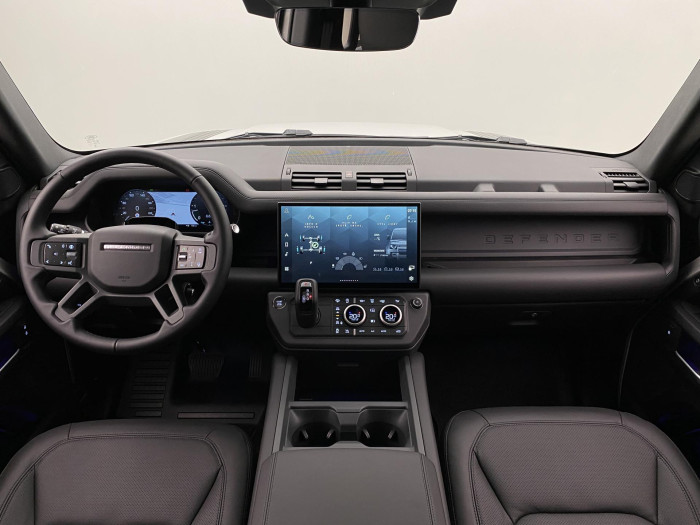 Land Rover Defender 110 D350 X-Dynamic HSE 3.0 d Dynamic