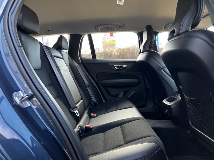 Volvo V60 B4 MOMENTUM Aut 1.maj. 2.0 Momentum