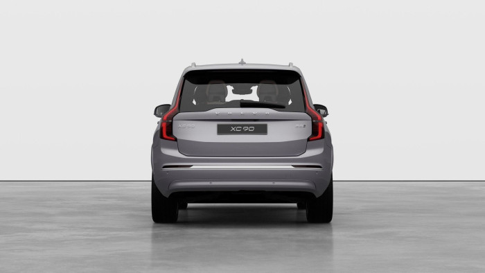 Volvo XC90 B5 AWD AUT BRIGHT PLUS 7míst