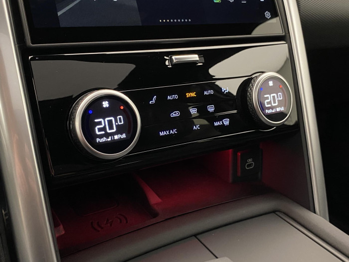 Land Rover Discovery D350 DYNAMIC HSE AWD AUT 3.0 d Dynamic